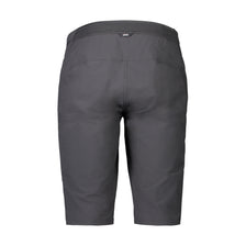 POC Essential Enduro Shorts Sylvanite Grey non-drive side